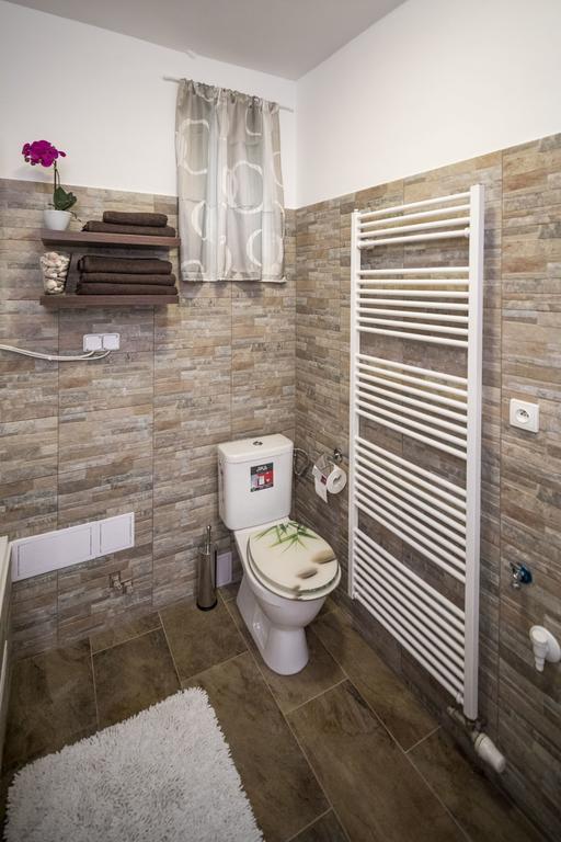 Apartman Dolni Namesti Olomouc Bagian luar foto