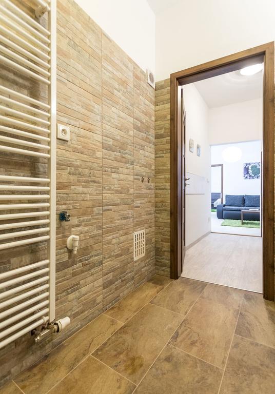 Apartman Dolni Namesti Olomouc Bagian luar foto