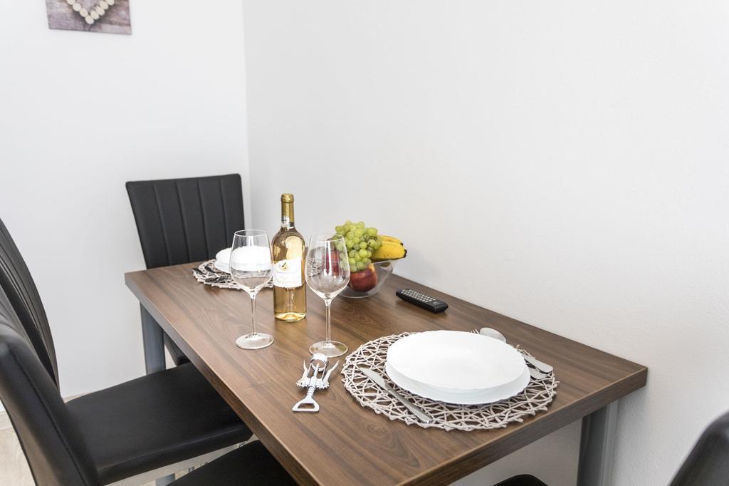 Apartman Dolni Namesti Olomouc Bagian luar foto