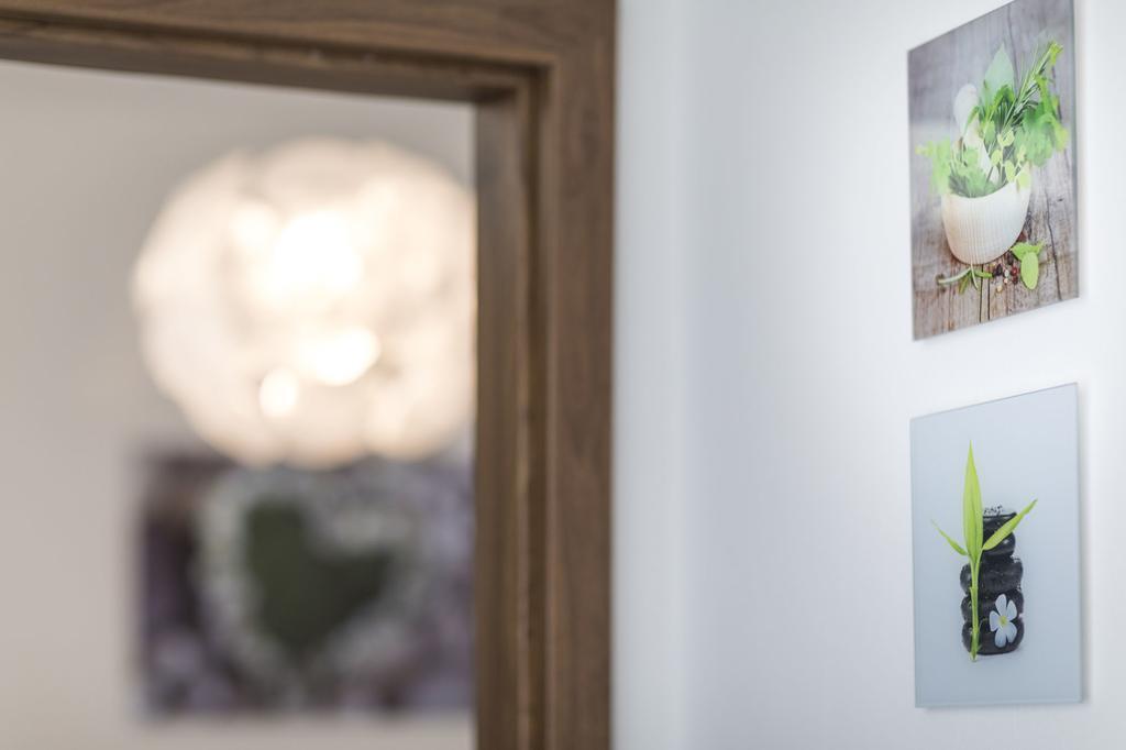 Apartman Dolni Namesti Olomouc Bagian luar foto