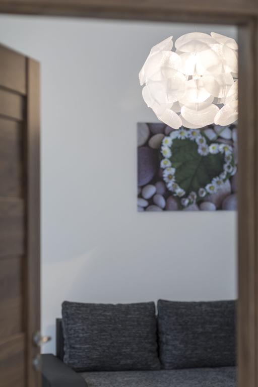 Apartman Dolni Namesti Olomouc Bagian luar foto
